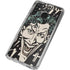 DC Comics The Joker Vintage Laughing Galaxy A21 Clear Case