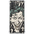 DC Comics The Joker Vintage Laughing Galaxy A32 5G Clear Case