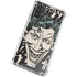 DC Comics The Joker Vintage Laughing Galaxy A32 5G Clear Case