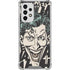 DC Comics The Joker Vintage Laughing Galaxy A33 5G Clear Case