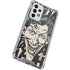 DC Comics The Joker Vintage Laughing Galaxy A33 5G Clear Case