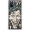 DC Comics The Joker Vintage Laughing Galaxy A51 5G Clear Case