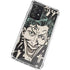 DC Comics The Joker Vintage Laughing Galaxy A52 5G Clear Case