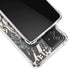 DC Comics The Joker Vintage Laughing Galaxy A52 5G Clear Case