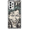 DC Comics The Joker Vintage Laughing Galaxy A53 5G Clear Case
