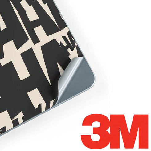 DC Comics The Joker Vintage Laughing Galaxy Book 12in Skin