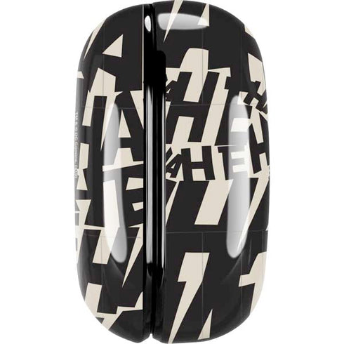 DC Comics The Joker Vintage Laughing Galaxy Buds Pro Skin