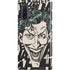 DC Comics The Joker Vintage Laughing Galaxy Note 10 Pro Case