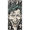 DC Comics The Joker Vintage Laughing Galaxy Note 10 Skin