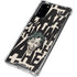 DC Comics The Joker Vintage Laughing Galaxy Note20 5G Clear Case