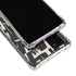 DC Comics The Joker Vintage Laughing Galaxy Note20 5G Clear Case