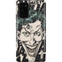 DC Comics The Joker Vintage Laughing Galaxy Note20 5G Pro Case