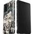 DC Comics The Joker Vintage Laughing Galaxy Note20 5G Pro Case