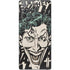 DC Comics The Joker Vintage Laughing Galaxy Note20 5G Skin