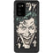DC Comics The Joker Vintage Laughing Galaxy Note20 5G Waterproof Case