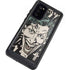 DC Comics The Joker Vintage Laughing Galaxy Note20 5G Waterproof Case