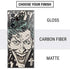 DC Comics The Joker Vintage Laughing Galaxy Note20 Ultra 5G Skin