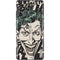 DC Comics The Joker Vintage Laughing Galaxy S20 Fan Edition Skin