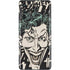 DC Comics The Joker Vintage Laughing Galaxy S20 Fan Edition Skin