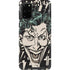 DC Comics The Joker Vintage Laughing Galaxy S20 Plus Pro Case