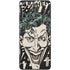 DC Comics The Joker Vintage Laughing Galaxy S20 Skin
