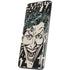 DC Comics The Joker Vintage Laughing Galaxy S20 Skin