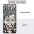 DC Comics The Joker Vintage Laughing Galaxy S20 Skin