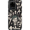 DC Comics The Joker Vintage Laughing Galaxy S20 Ultra 5G Pro Case