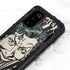 DC Comics The Joker Vintage Laughing Galaxy S20 Waterproof Case