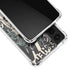 DC Comics The Joker Vintage Laughing Galaxy S21 5G Clear Case