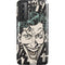 DC Comics The Joker Vintage Laughing Galaxy S21 5G Pro Case