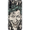 DC Comics The Joker Vintage Laughing Galaxy S21 5G Skin