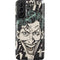 DC Comics The Joker Vintage Laughing Galaxy S21 FE Pro Case
