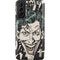 DC Comics The Joker Vintage Laughing Galaxy S21 Plus 5G Pro Case