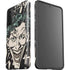 DC Comics The Joker Vintage Laughing Galaxy S21 Plus 5G Pro Case