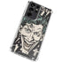 DC Comics The Joker Vintage Laughing Galaxy S21 Ultra 5G Clear Case