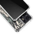 DC Comics The Joker Vintage Laughing Galaxy S21 Ultra 5G Clear Case