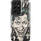 DC Comics The Joker Vintage Laughing Galaxy S21 Ultra 5G Pro Case