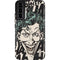 DC Comics The Joker Vintage Laughing Galaxy S22 Plus Pro Case