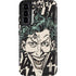 DC Comics The Joker Vintage Laughing Galaxy S22 Plus Pro Case
