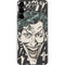 DC Comics The Joker Vintage Laughing Galaxy S22 Plus Skin