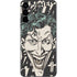 DC Comics The Joker Vintage Laughing Galaxy S22 Plus Skin