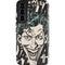 DC Comics The Joker Vintage Laughing Galaxy S22 Pro Case