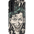 DC Comics The Joker Vintage Laughing Galaxy S22 Pro Case