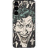 DC Comics The Joker Vintage Laughing Galaxy S22 Skin