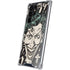 DC Comics The Joker Vintage Laughing Galaxy S22 Ultra Clear Case
