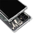 DC Comics The Joker Vintage Laughing Galaxy S22 Ultra Clear Case