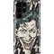 DC Comics The Joker Vintage Laughing Galaxy S22 Ultra Pro Case