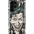 DC Comics The Joker Vintage Laughing Galaxy S22 Ultra Pro Case