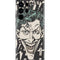 DC Comics The Joker Vintage Laughing Galaxy S22 Ultra Skin